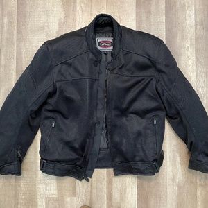 Men's RiverRoad Mesh Motorcycle Jacket